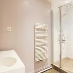 Bright And Airy 1bd Quartier De La Gare شقة